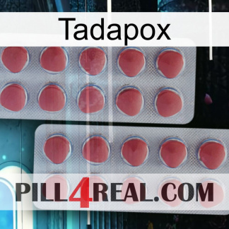 Tadapox 19